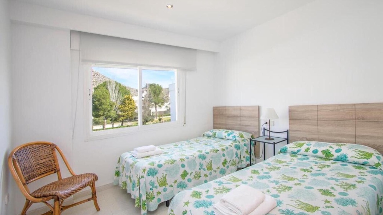 Photo of Bedroom in Puerto de Pollensa