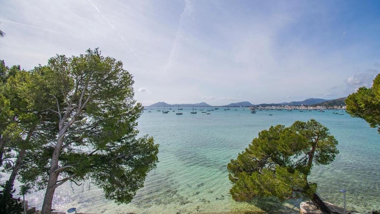 Photo of Others in Puerto de Pollensa