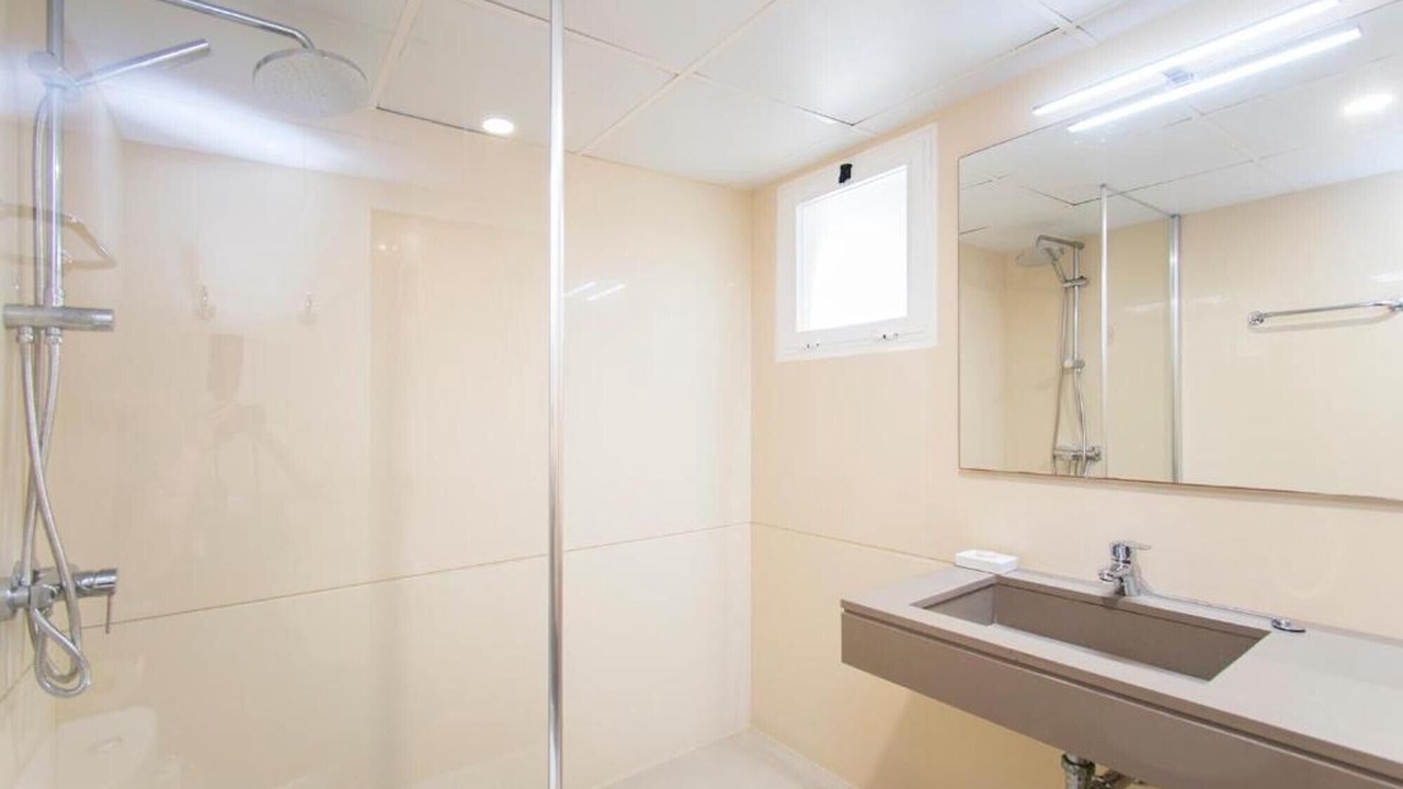 Photo of Bathroom in Puerto de Pollensa