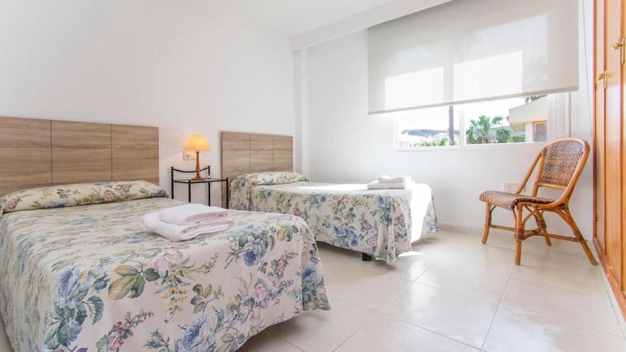 Photo of Bedroom in Puerto de Pollensa