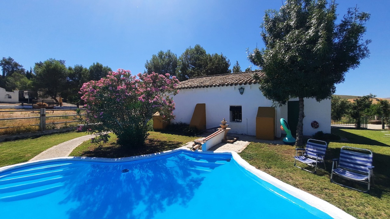 Photo of Outdoor in Puerto Serrano