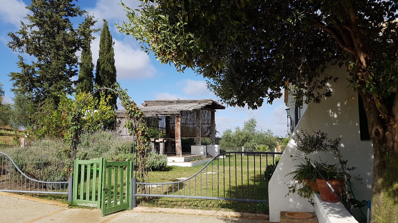 Photo of Outdoor in Puerto Serrano