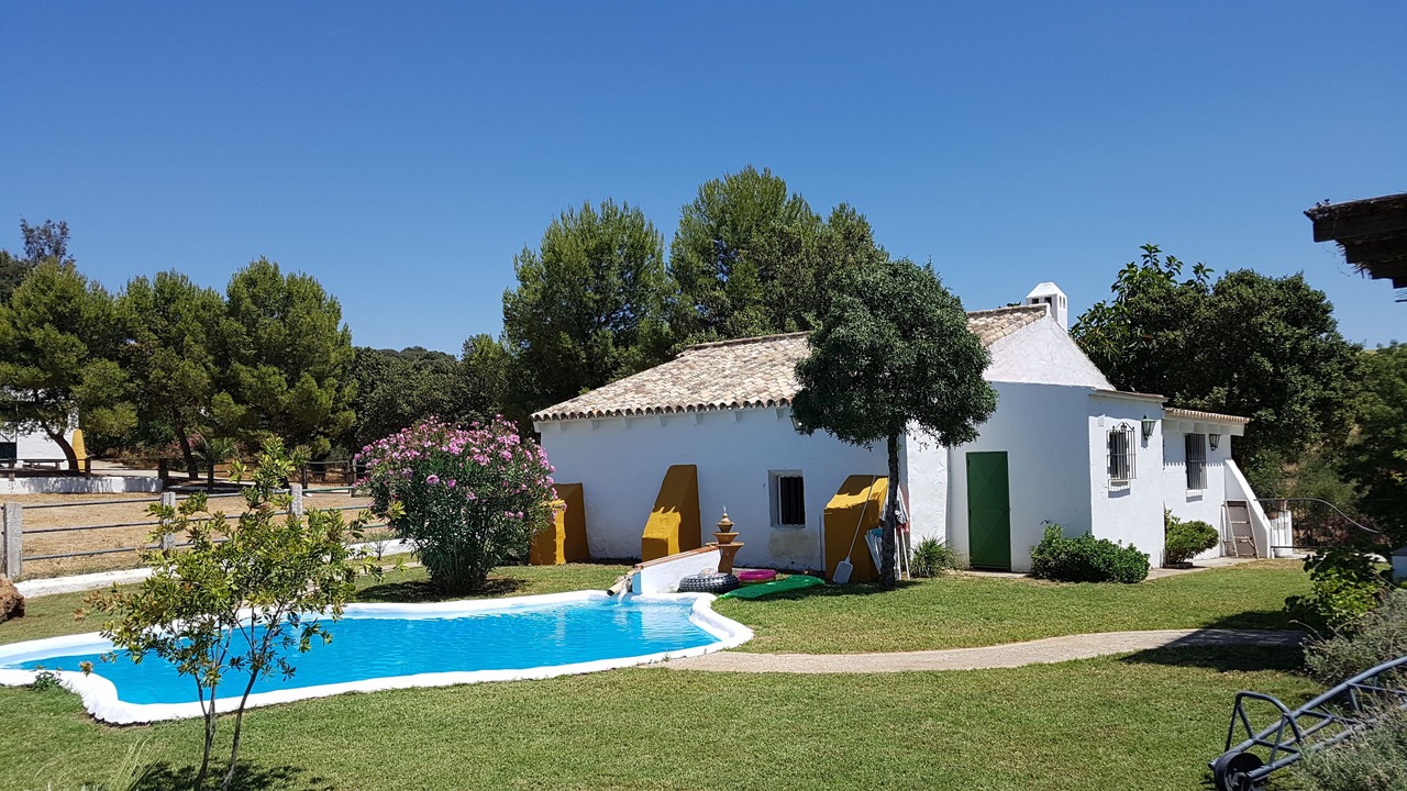 Photo of Outdoor in Puerto Serrano