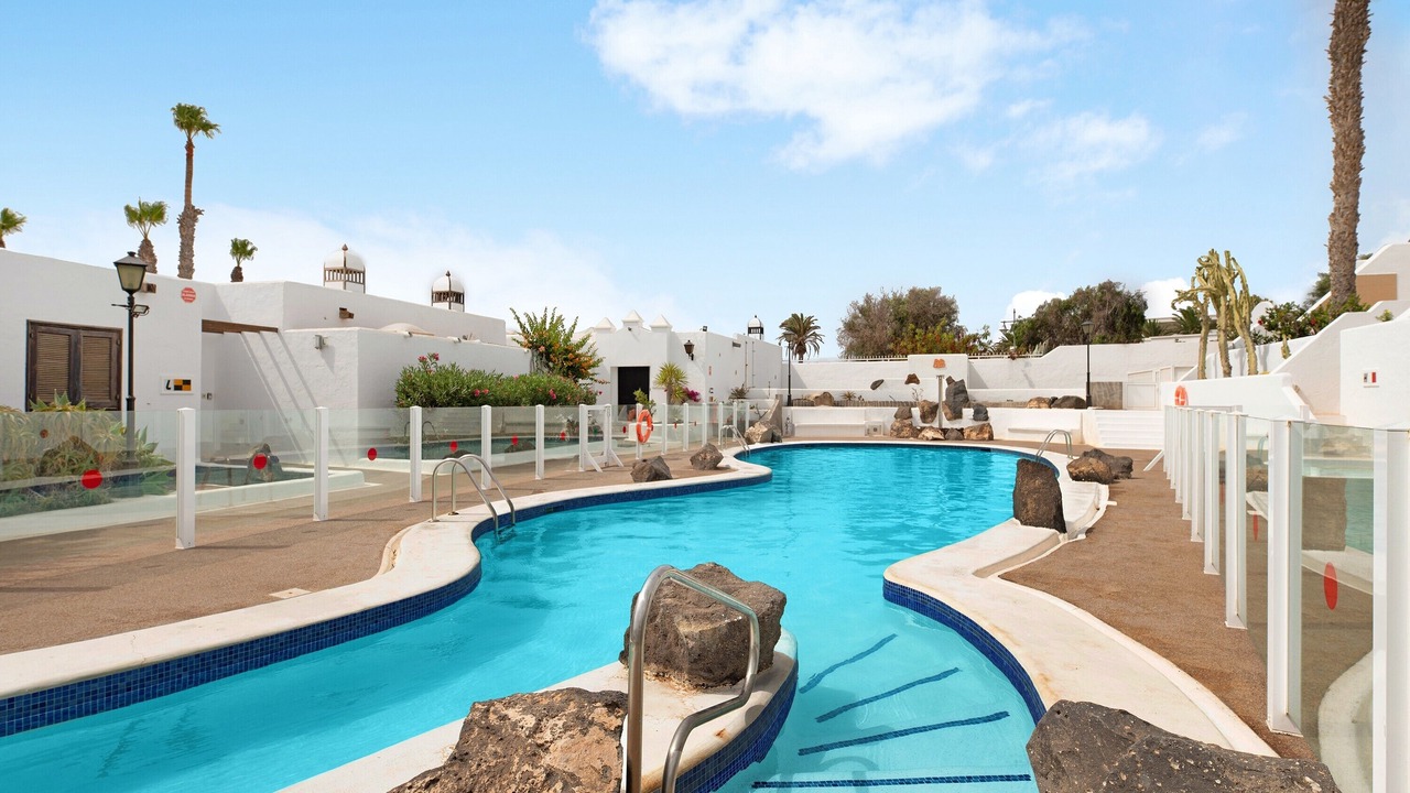 Photo of Outdoor in Playa Blanca
