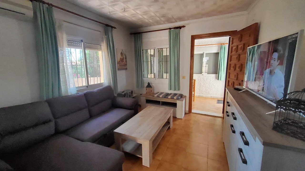 Photo of Livingroom in San Fulgencio