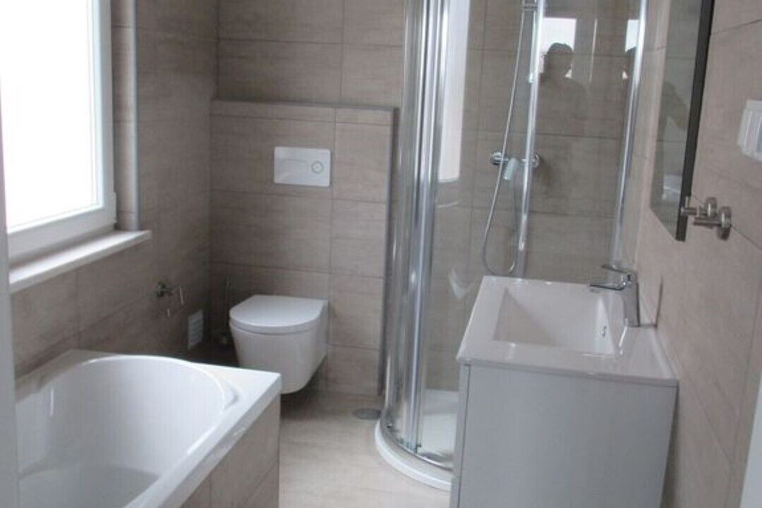 Photo of Bathroom in Costa Esuri