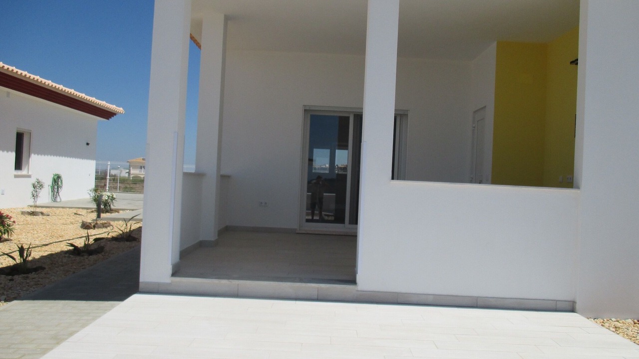 Photo of Outdoor in Costa Esuri