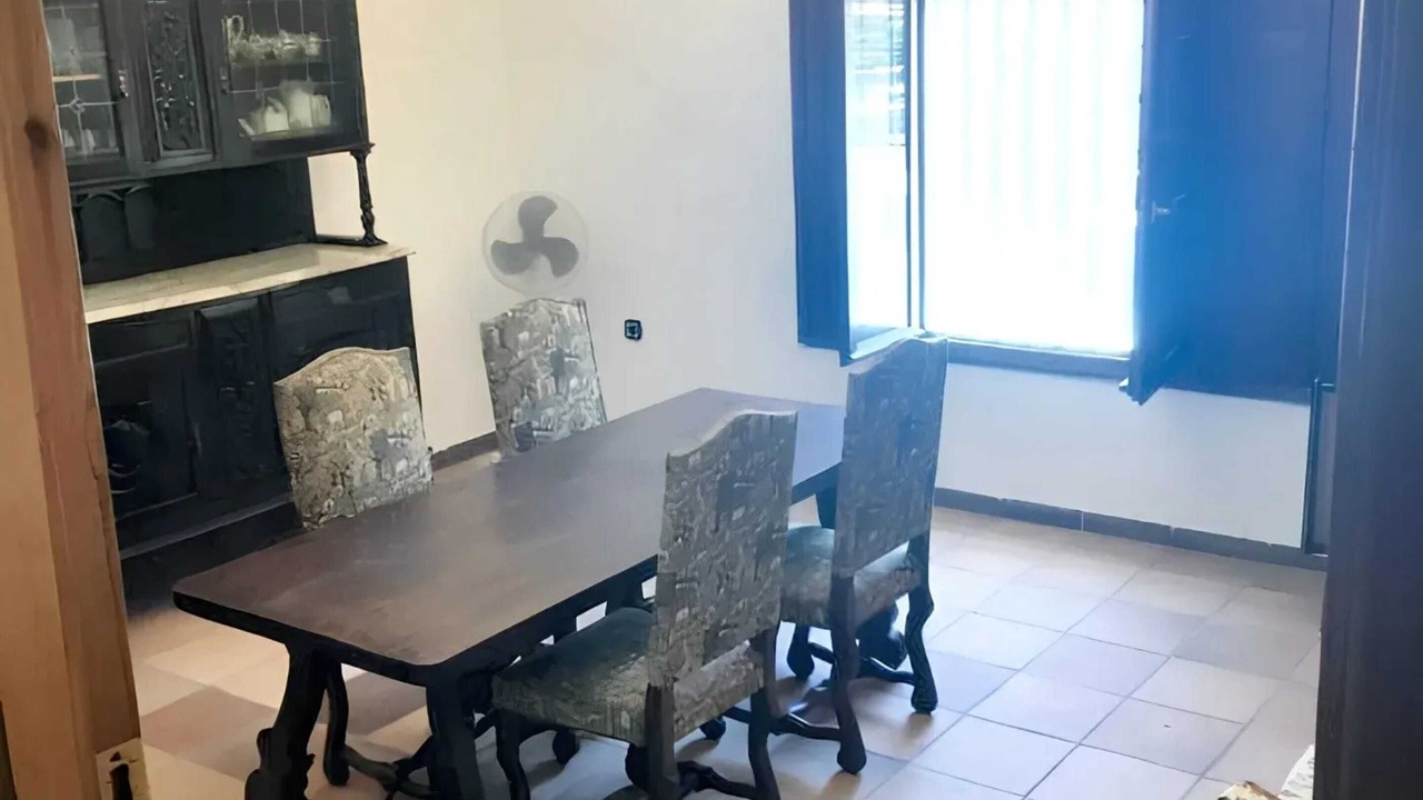 Photo of Livingroom in San Ambrosio