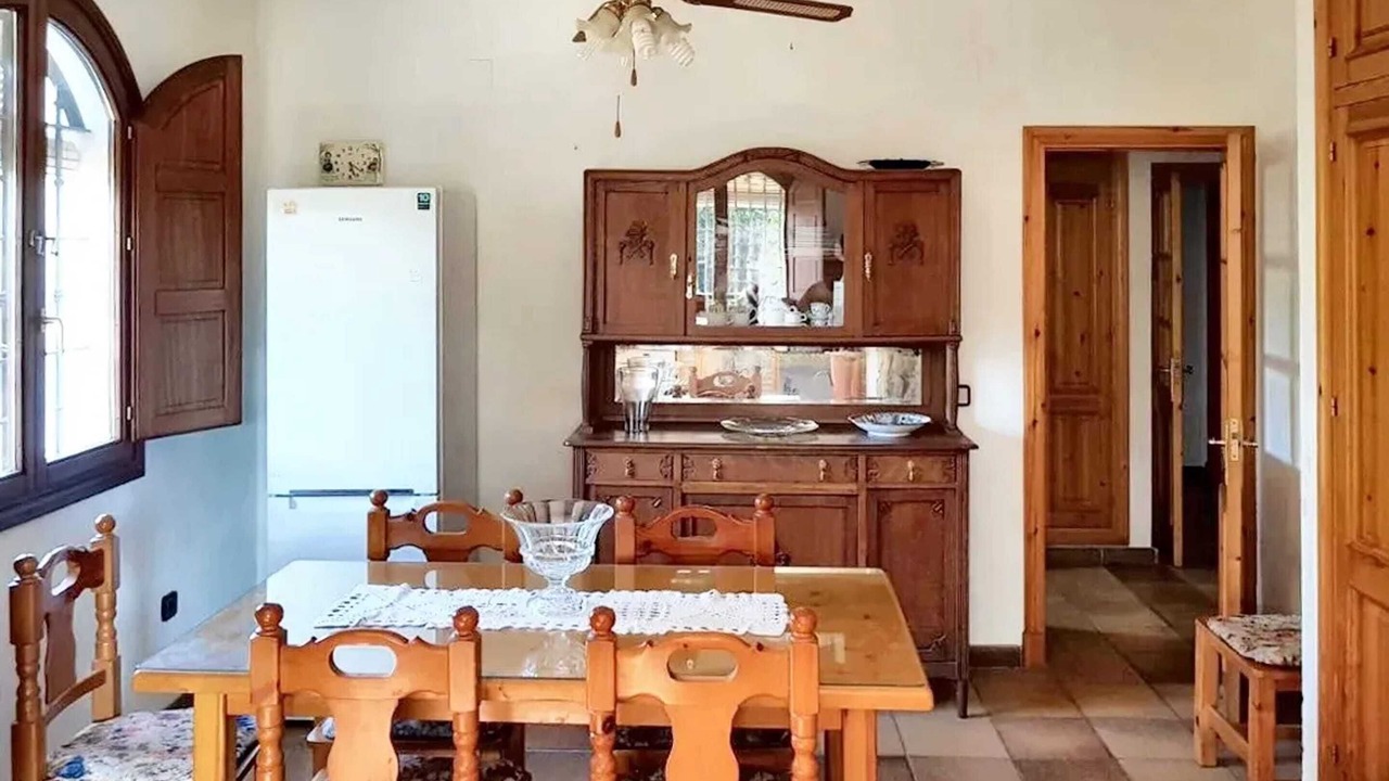 Photo of Livingroom in San Ambrosio
