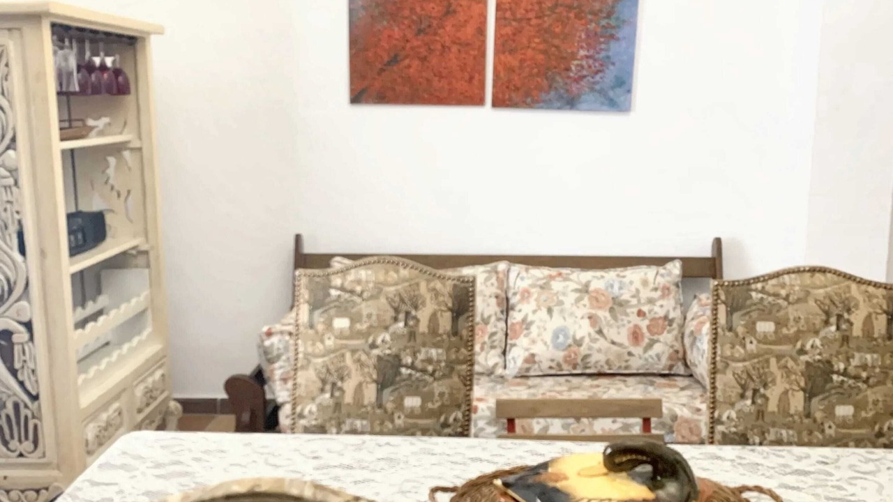 Photo of Livingroom in San Ambrosio