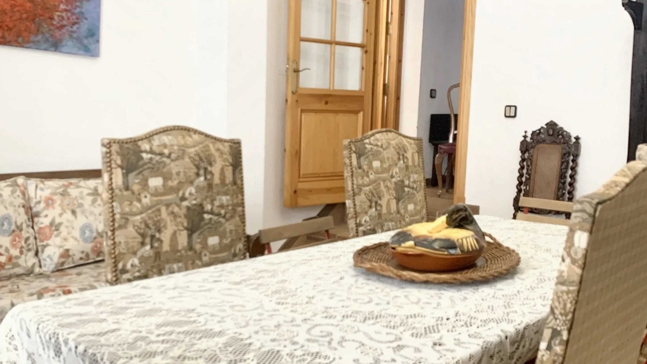Photo of Livingroom in San Ambrosio