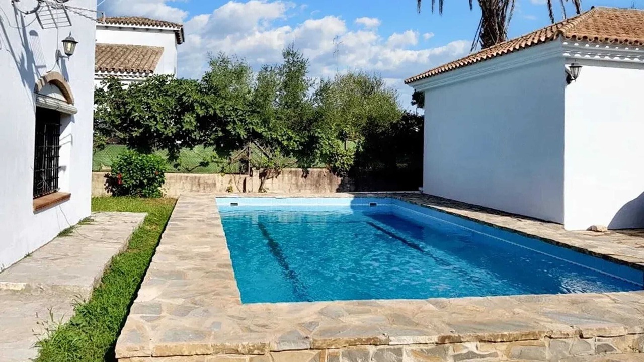 Photo of Outdoor in San Ambrosio