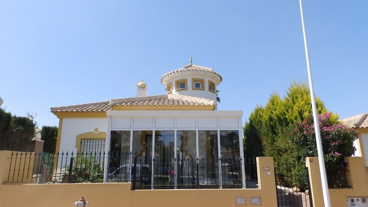 Photo of Outdoor in Mazarron