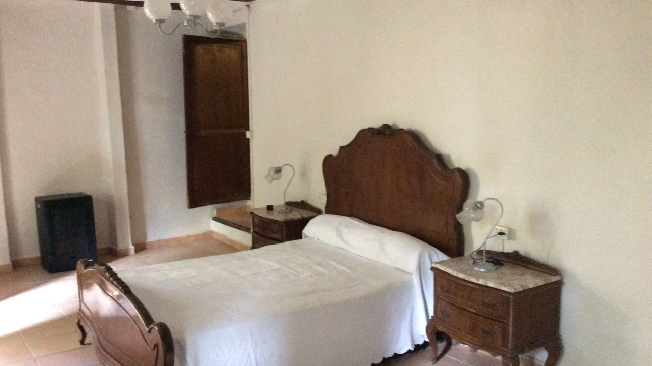 Photo of Bedroom in Vall de Gallinera