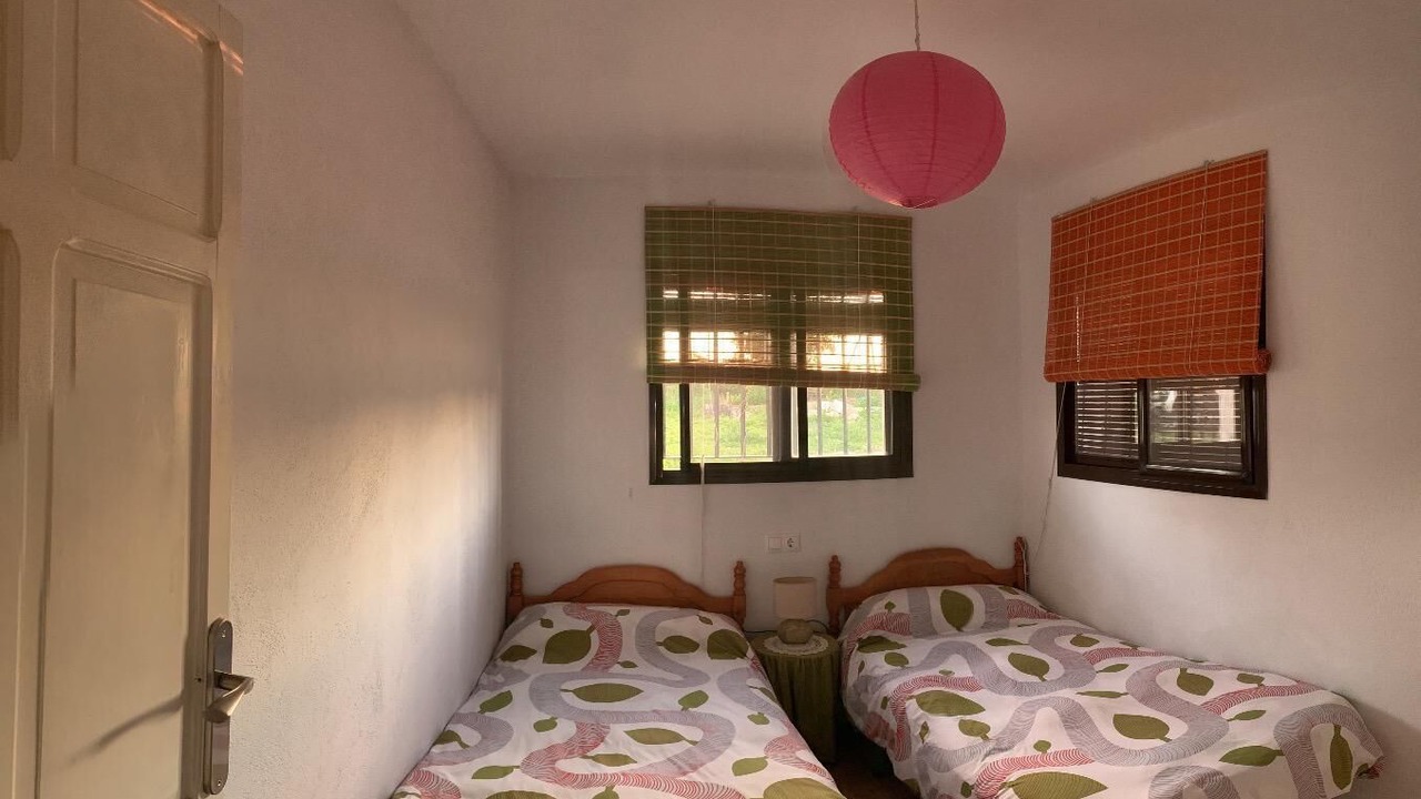 Photo of Bedroom in Estepa