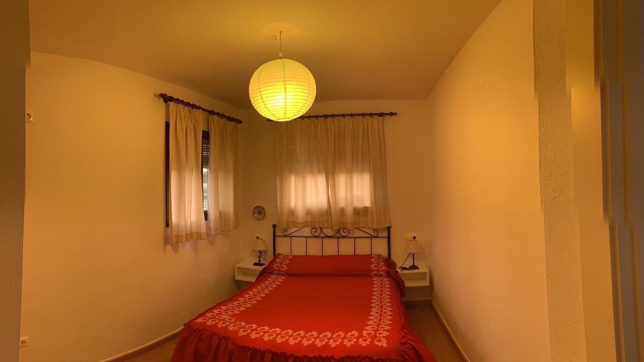 Photo of Bedroom in Estepa