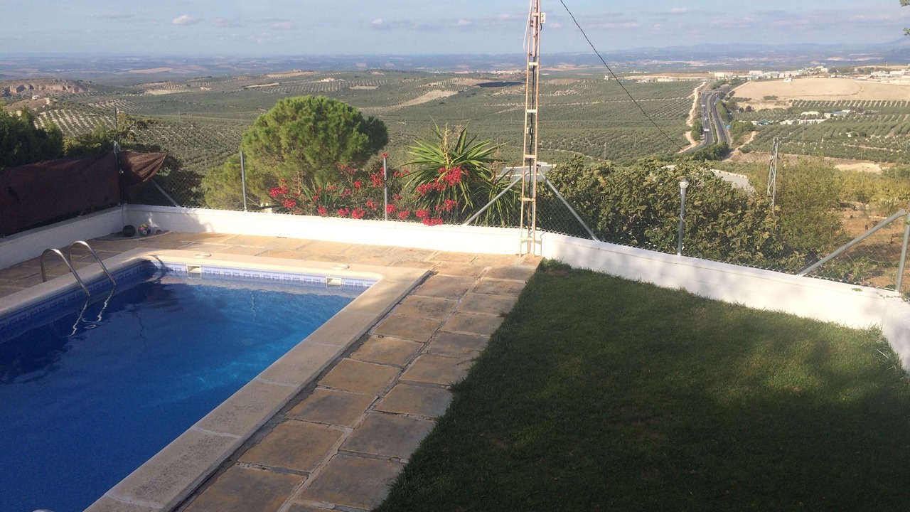Photo of Outdoor in Estepa