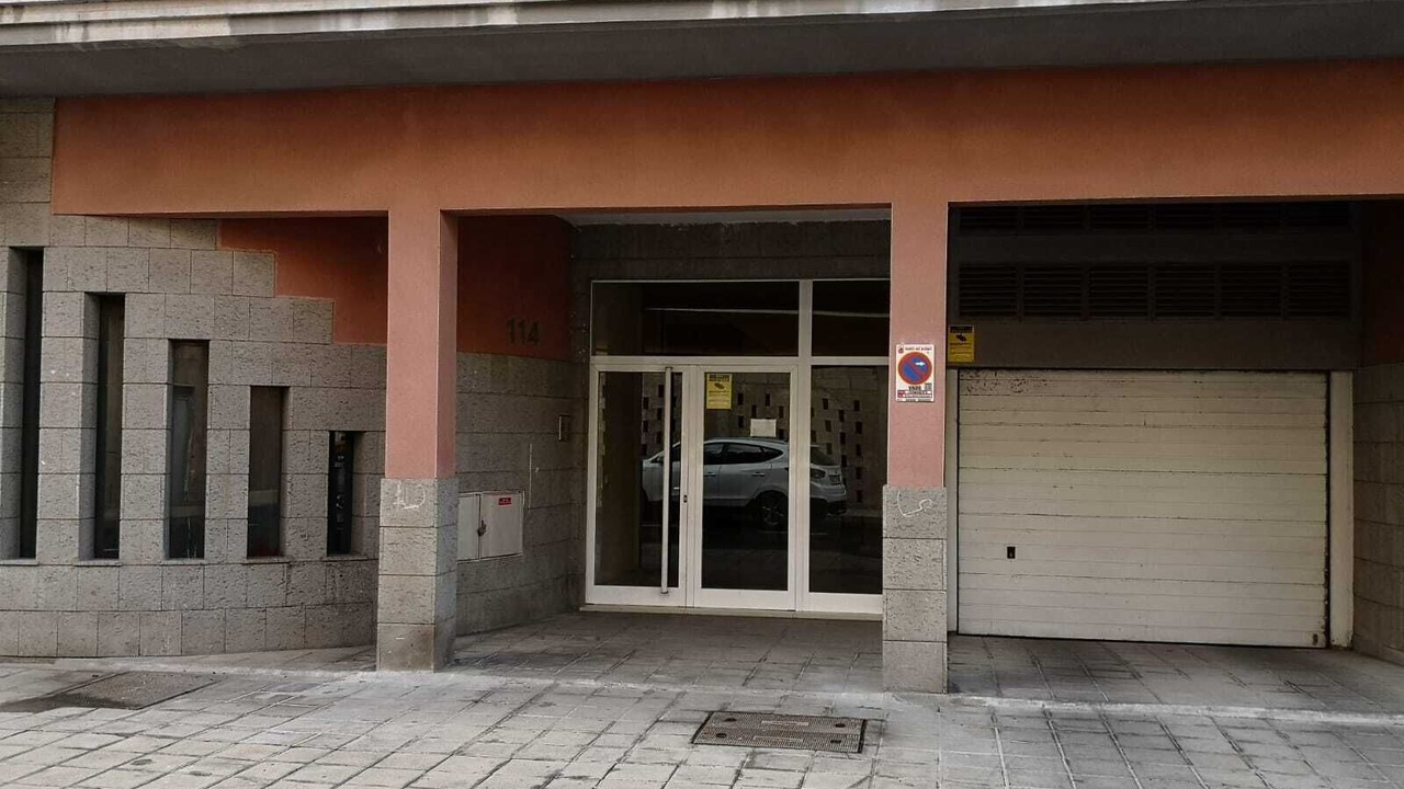 Photo of Outdoor in Puerto del Rosario
