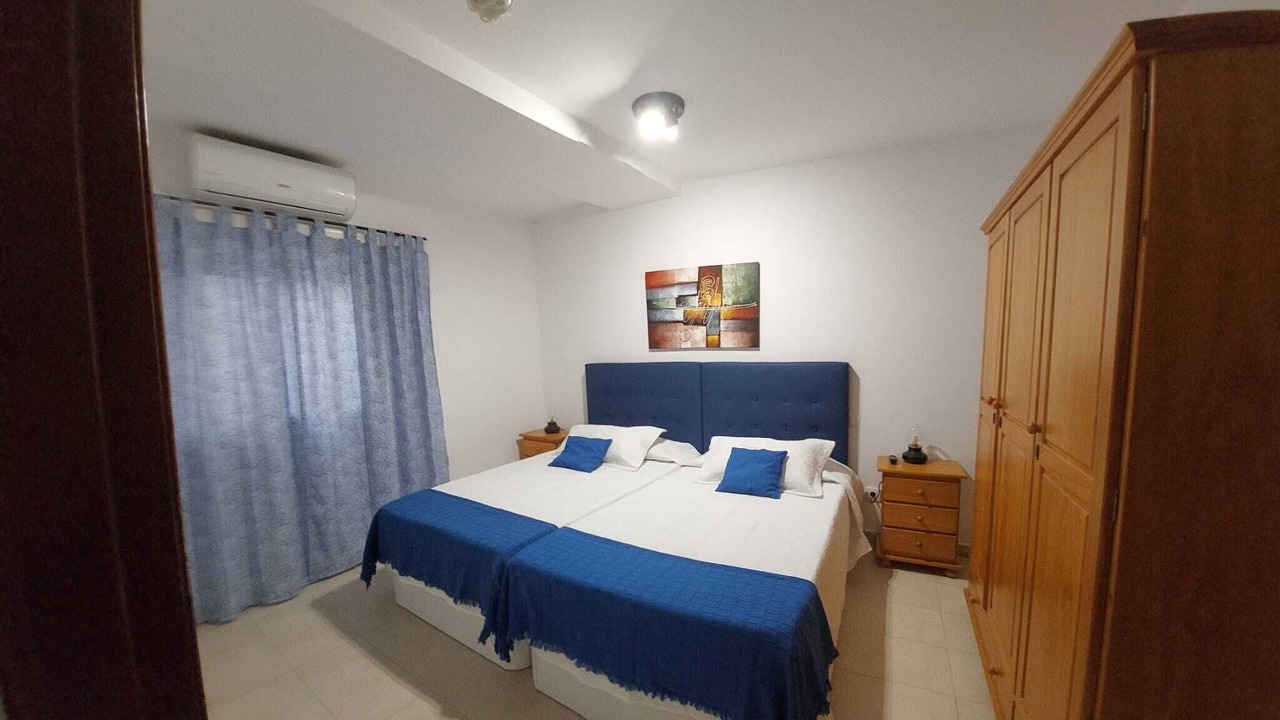 Photo of Bedroom in Puerto del Rosario