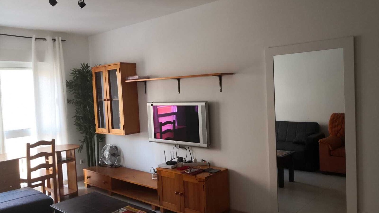 Photo of Livingroom in Puerto del Rosario