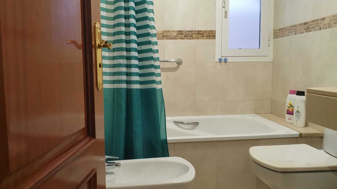 Photo of Bathroom in Puerto del Rosario