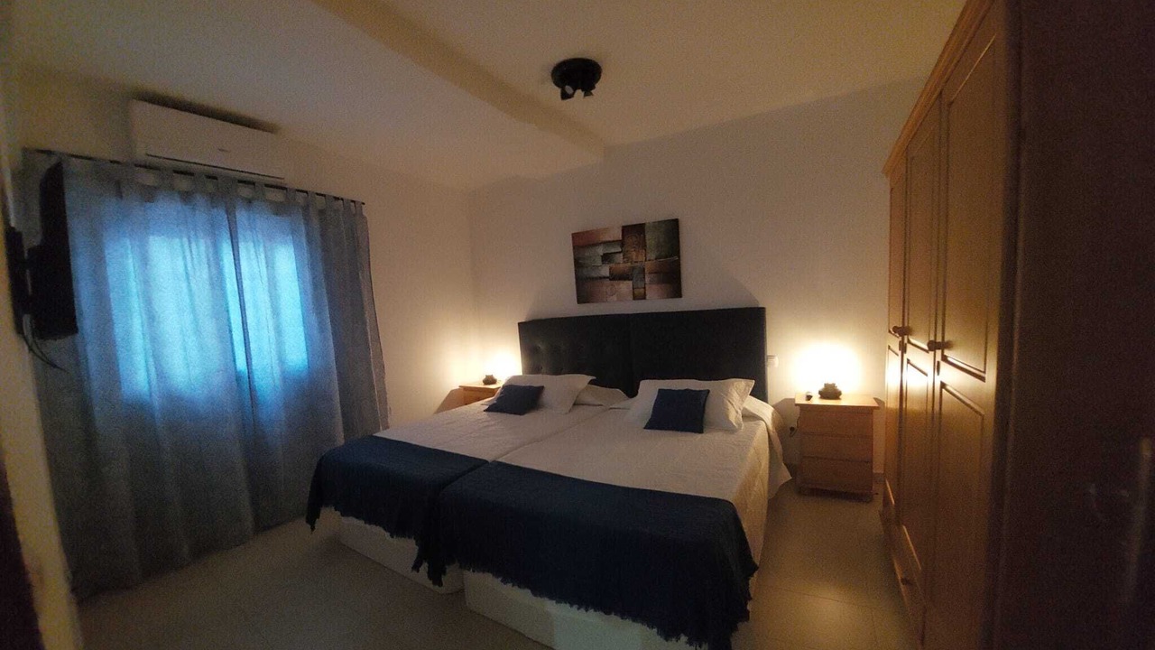 Photo of Bedroom in Puerto del Rosario