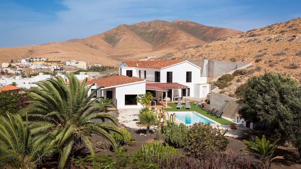Photo of Outdoor in Pajara