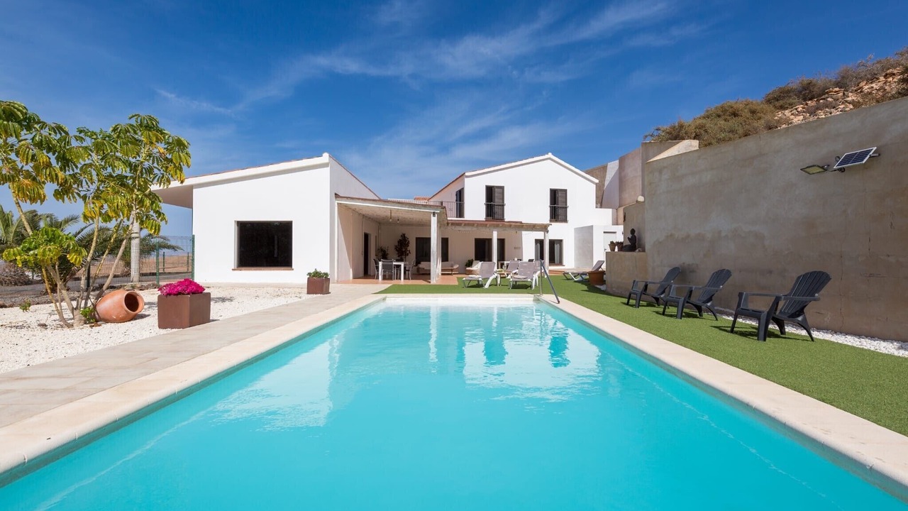 Photo of Outdoor in Pajara