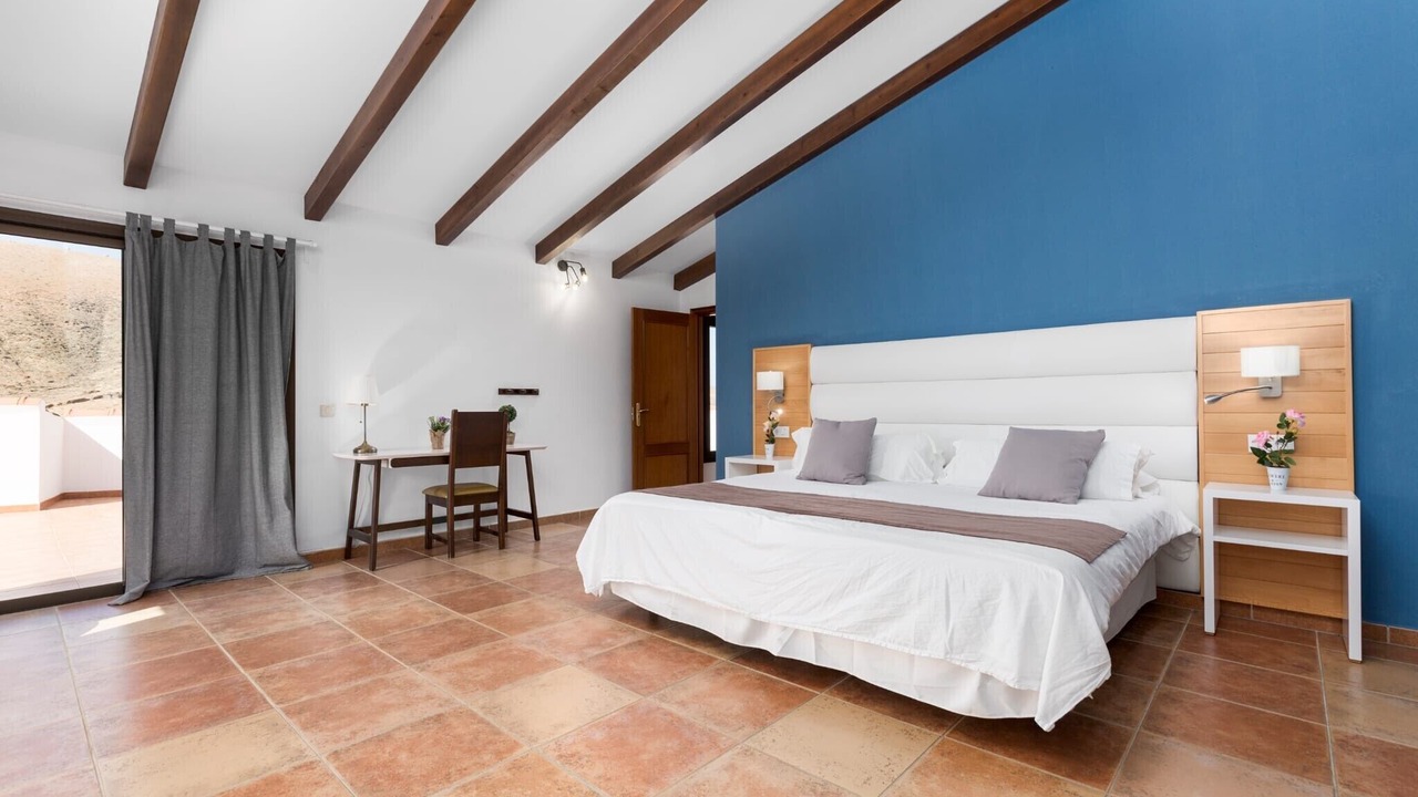 Photo of Bedroom in Pajara