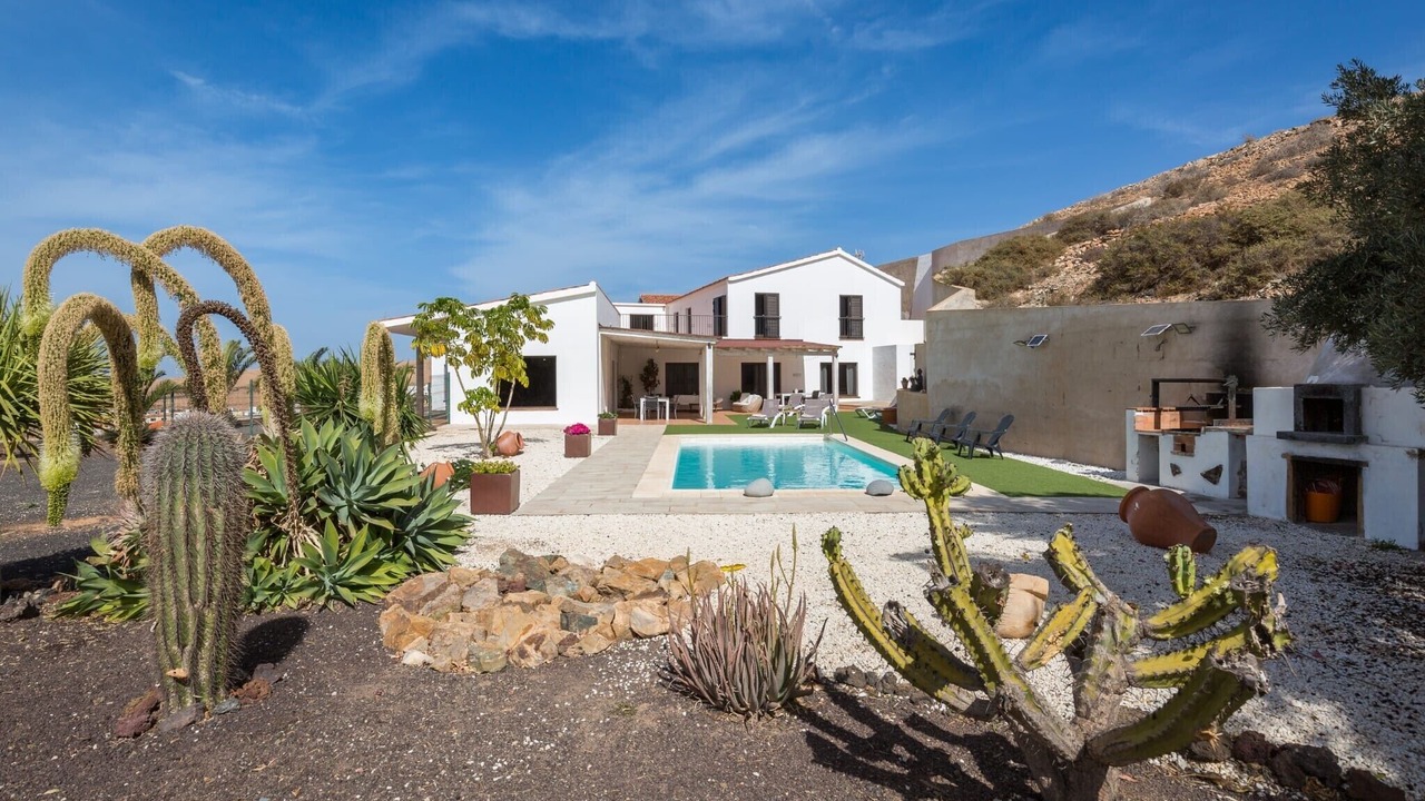 Photo of Outdoor in Pajara