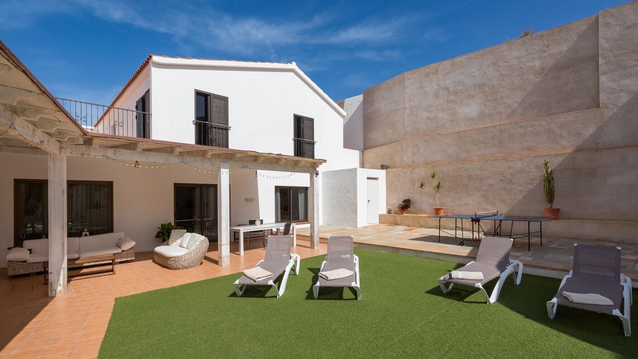 Photo of Outdoor in Pajara