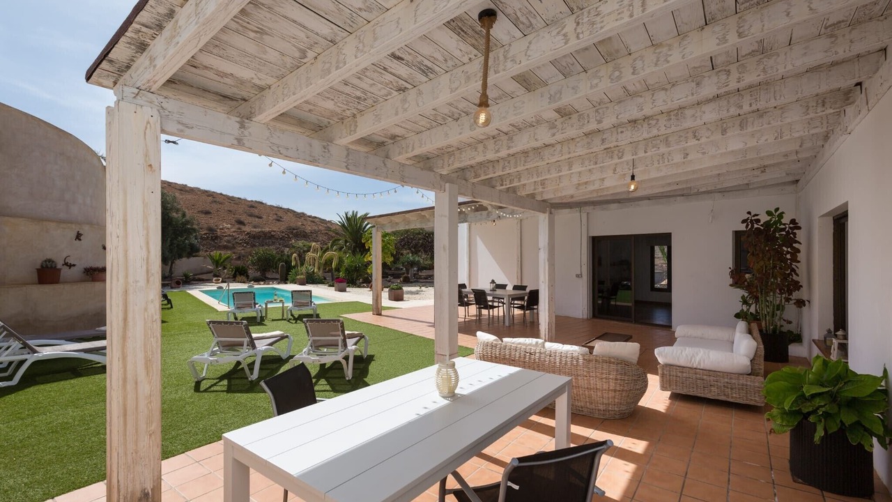 Photo of Outdoor in Pajara