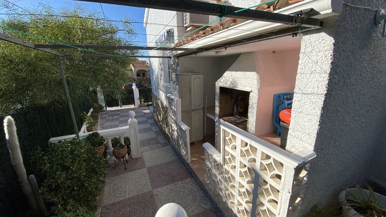 Photo of Patio Balcony in San Fulgencio