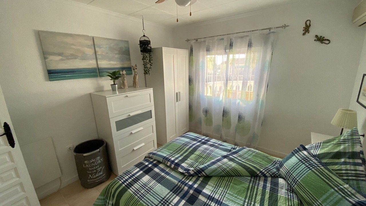 Photo of Bedroom in San Fulgencio