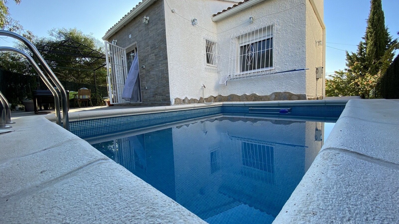 Photo of Outdoor in San Fulgencio