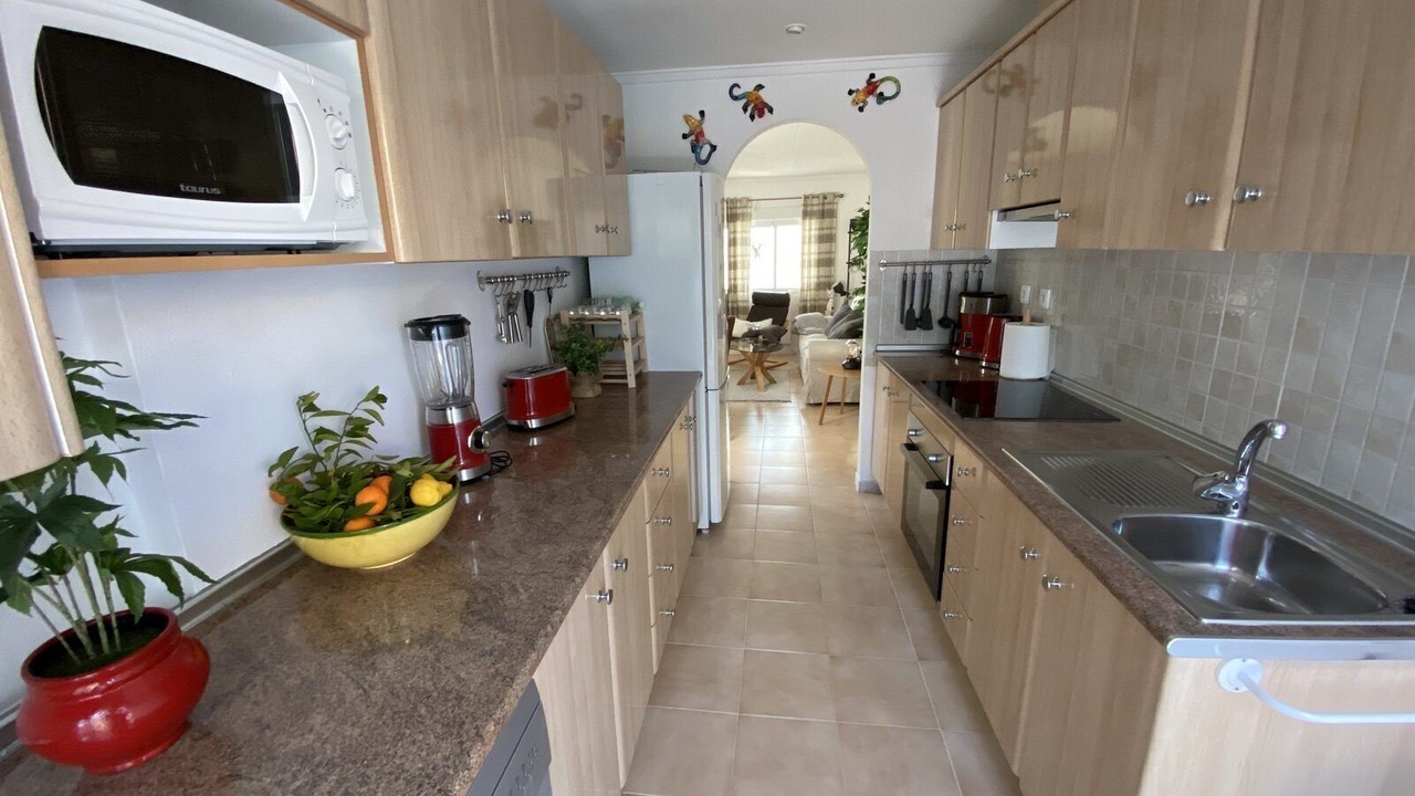 Photo of Kitchen in San Fulgencio