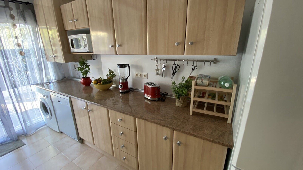 Photo of Kitchen in San Fulgencio