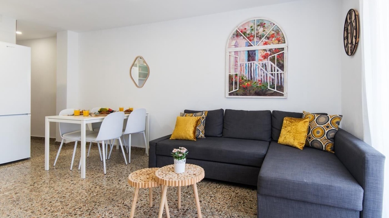 Photo of Livingroom in Lagunillas