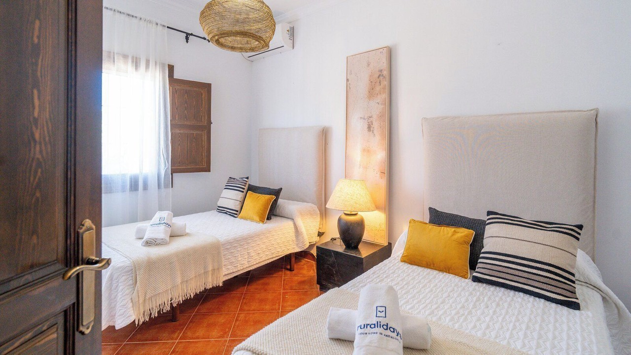 Photo of Bedroom in Almogia