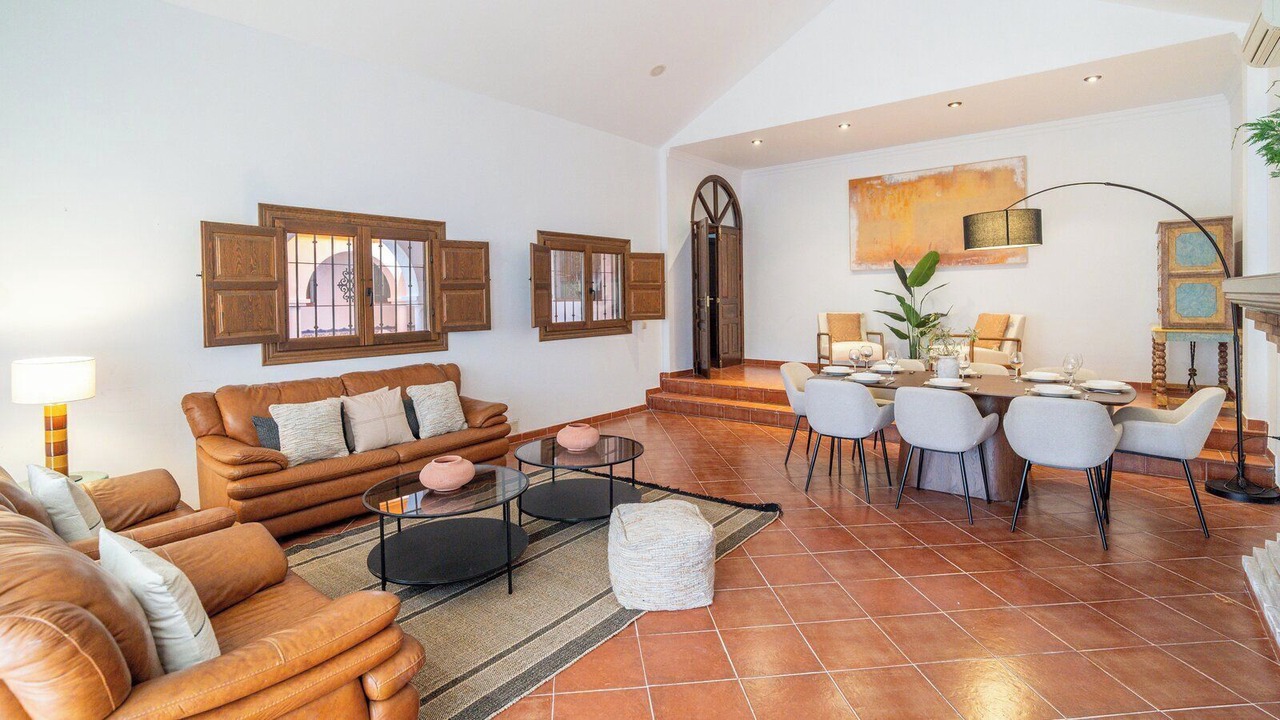 Photo of Livingroom in Almogia