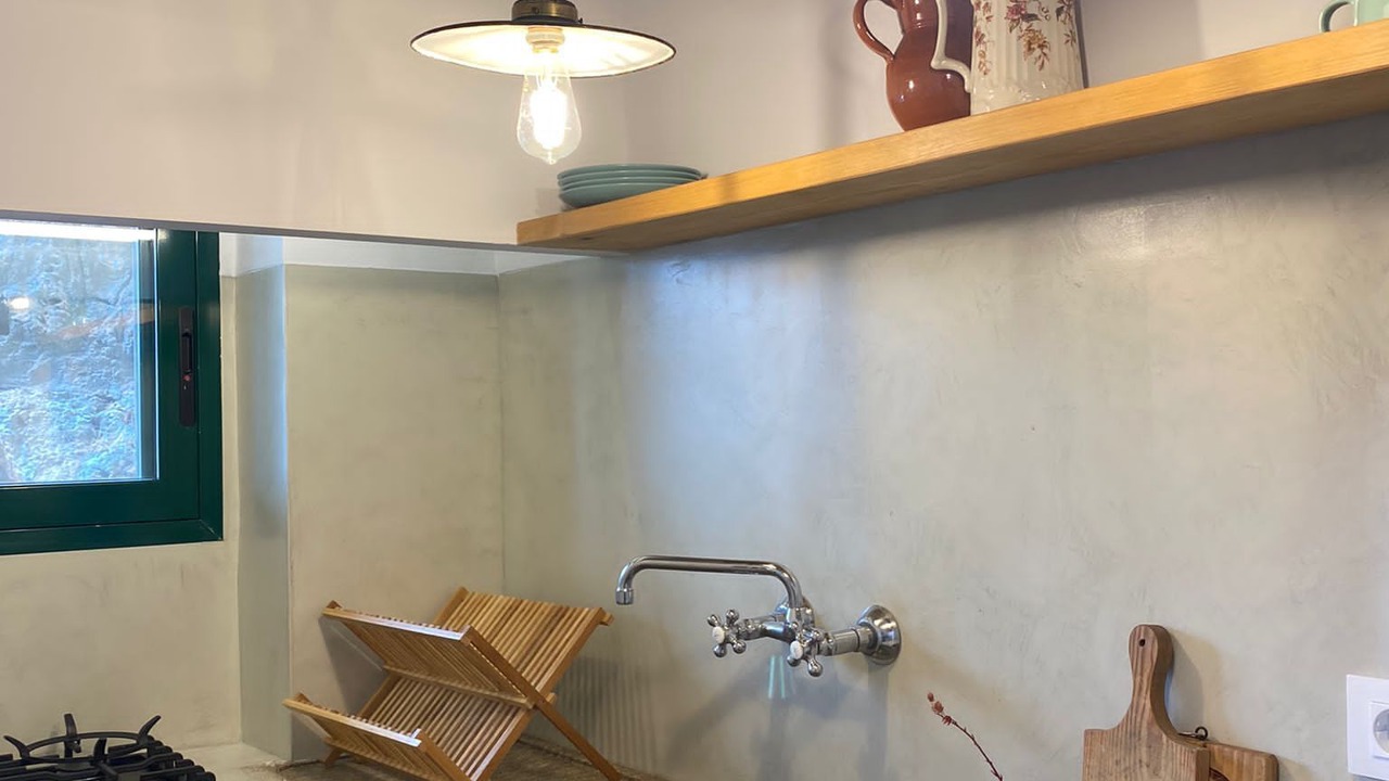 Photo of Kitchen in Parcent