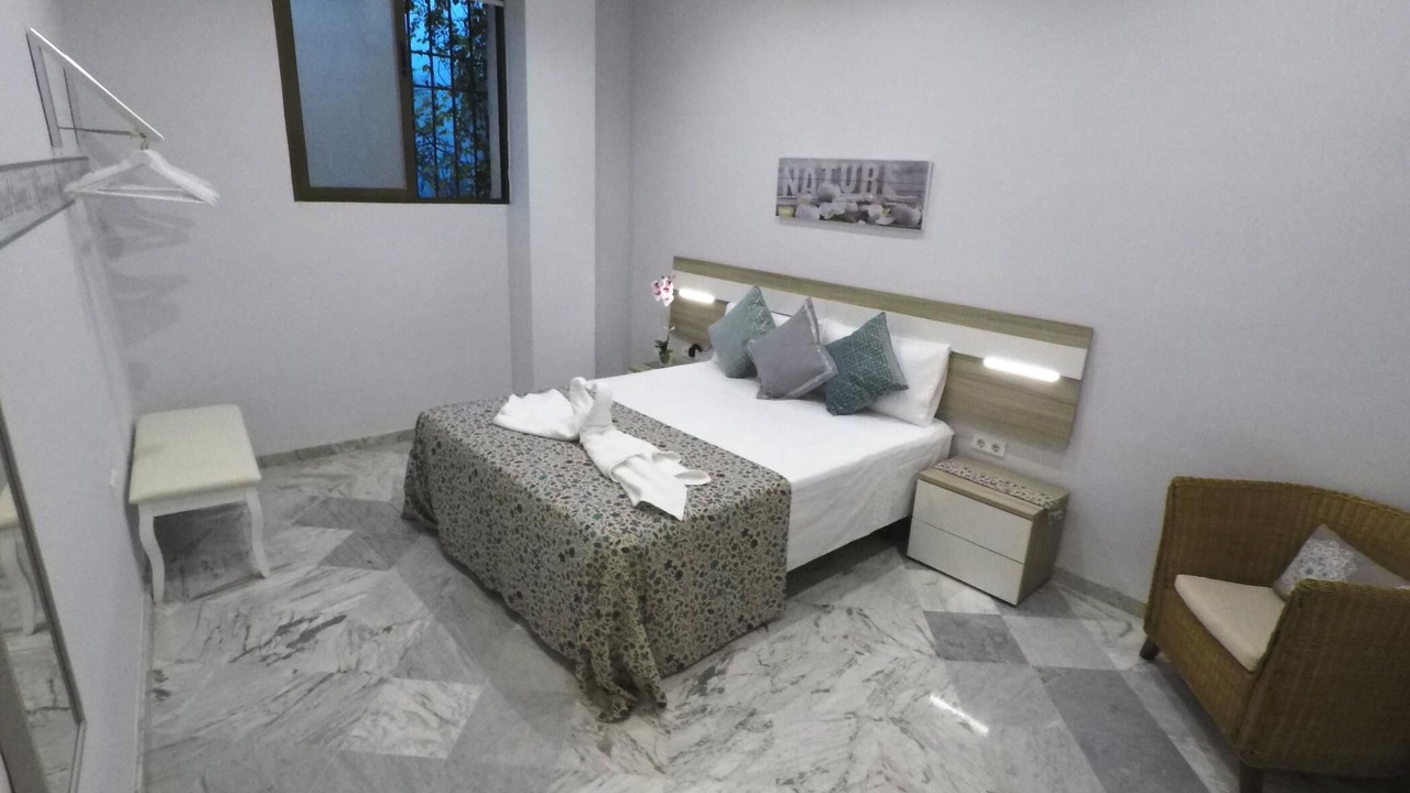 Photo of Bedroom in San Miguel-Capuchinos