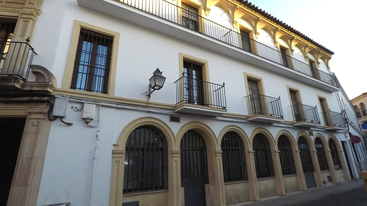 Photo of Outdoor in San Miguel-Capuchinos