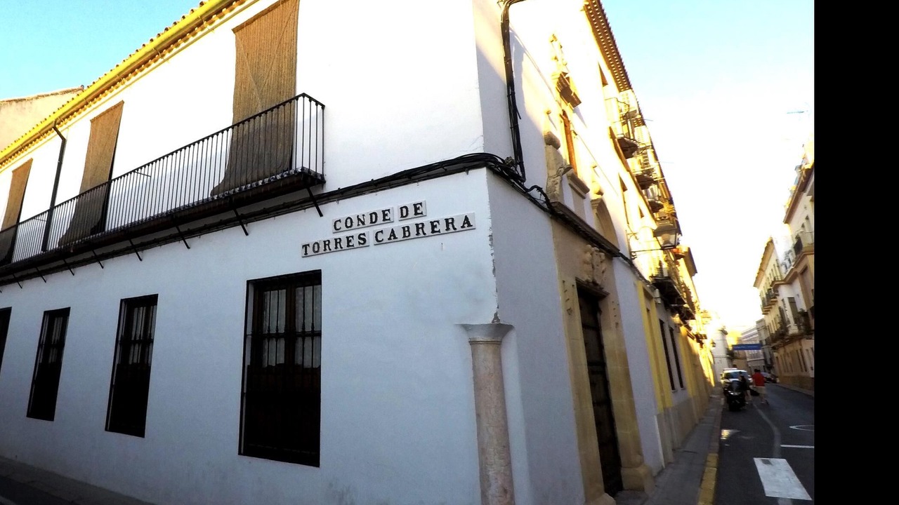 Photo of Outdoor in San Miguel-Capuchinos