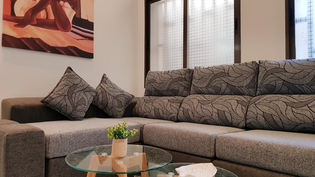 Photo of Livingroom in San Miguel-Capuchinos