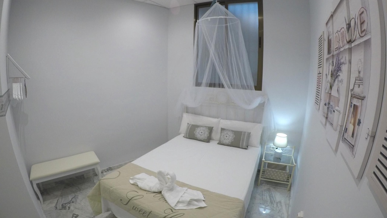Photo of Bedroom in San Miguel-Capuchinos