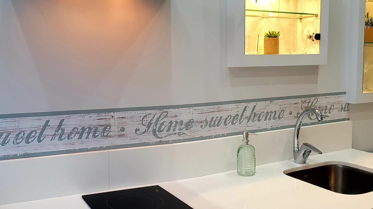 Photo of Kitchen in San Miguel-Capuchinos