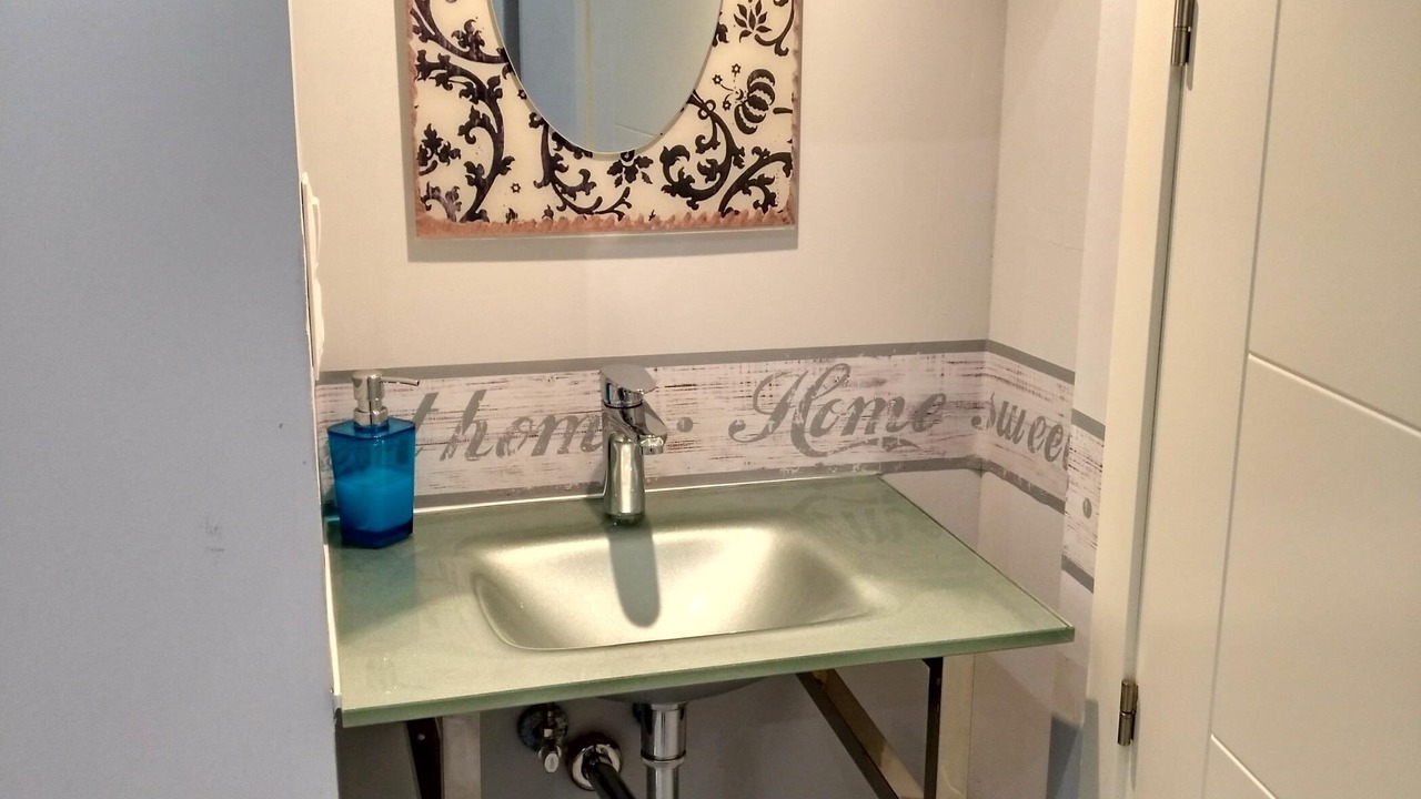 Photo of Bathroom in San Miguel-Capuchinos