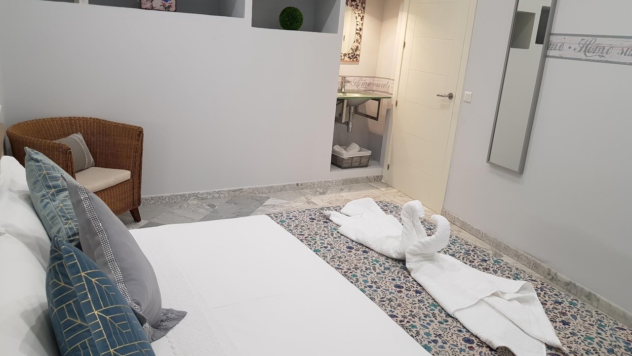 Photo of Bedroom in San Miguel-Capuchinos