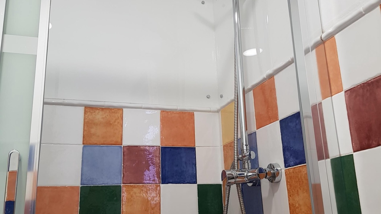 Photo of Bathroom in San Miguel-Capuchinos